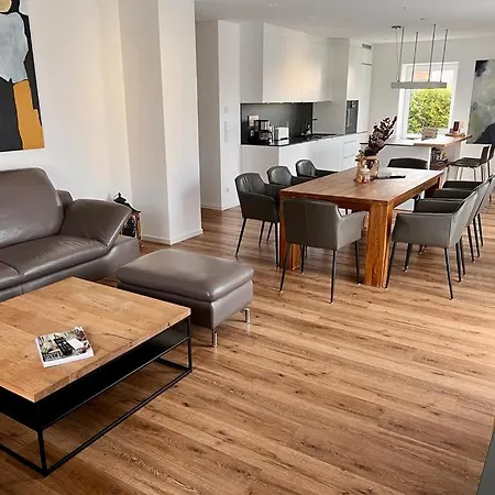 Apartments bei Playmobil EG,130m2 Zirndorf Exterior foto