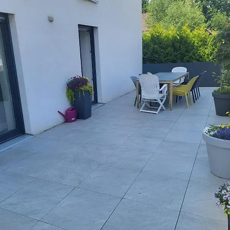 Apartments bei Playmobil EG,130m2 Zirndorf Exterior foto