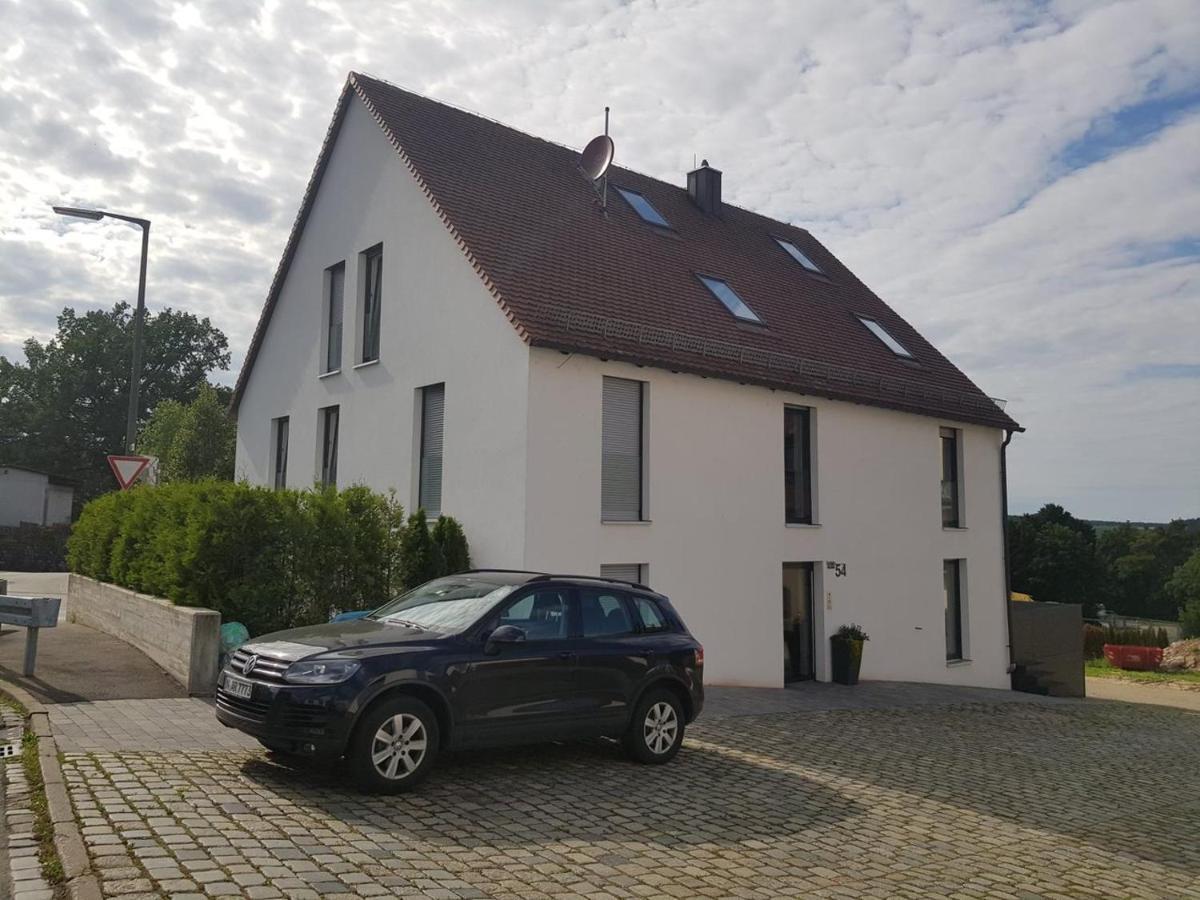 Apartment Bei Playmobil Eg,130m2 Zirndorf